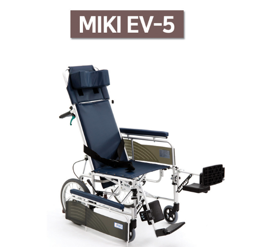 미키코리아메디칼 MIKI EV-5